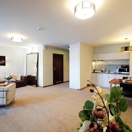 313 W Royal Tulip Sand Prywatny 200 M Do Plazy Dobruk Apartamenty Kolobrzeg Exterior photo