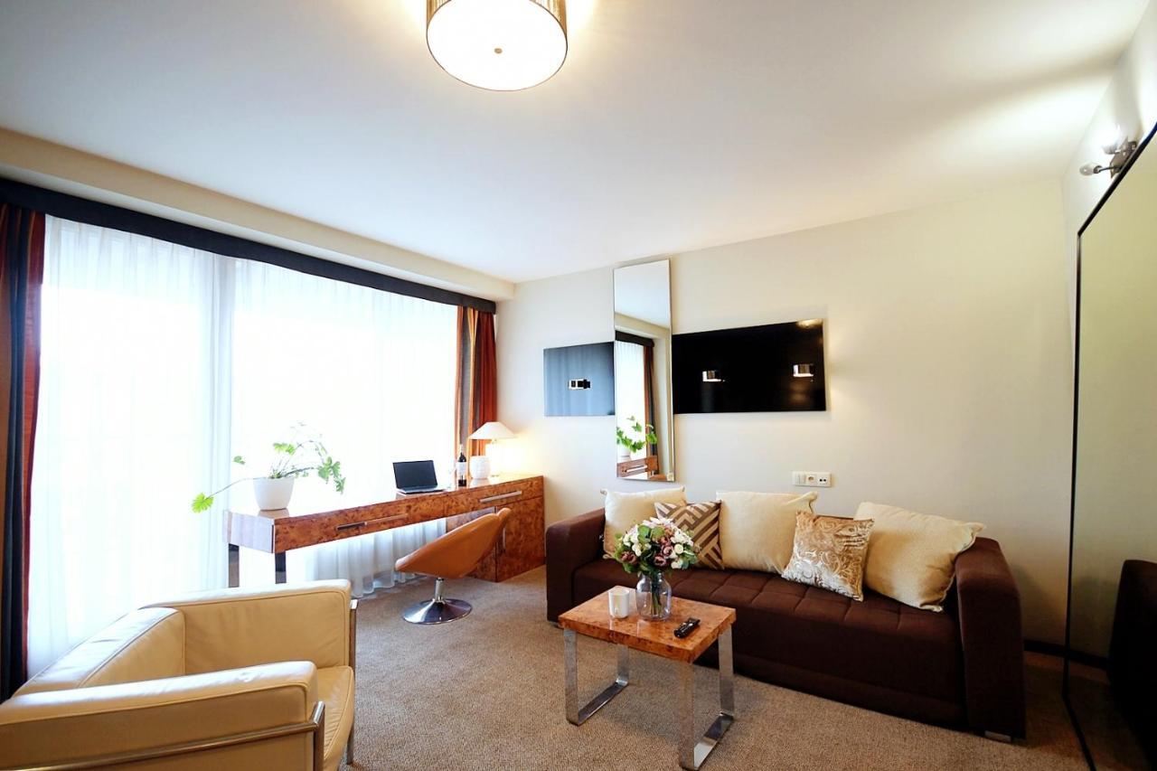 313 W Royal Tulip Sand Prywatny 200 M Do Plazy Dobruk Apartamenty Kolobrzeg Exterior photo